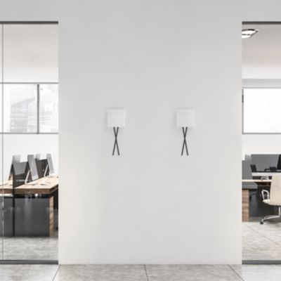 Axis LED Wall Sconce