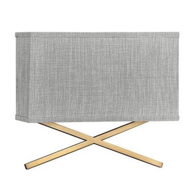 Axis 4110 LED Wall Sconce