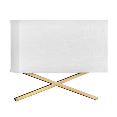 Axis 4110 LED Wall Sconce