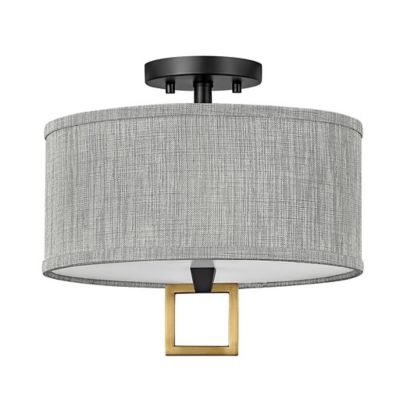 Link Semi-Flushmount