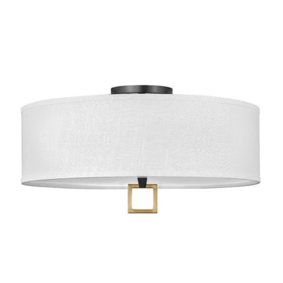 Link Semi-Flushmount