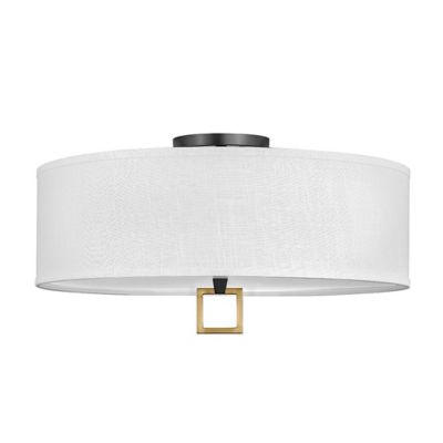 Link Semi-Flushmount