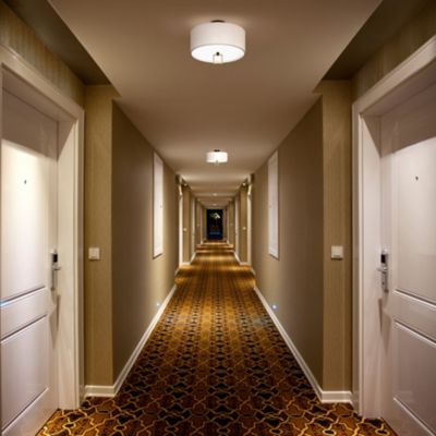 Link Semi-Flushmount