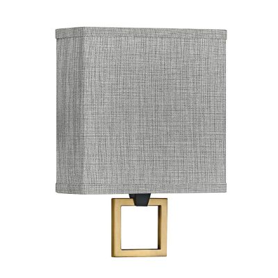 Link LED Wall Sconce