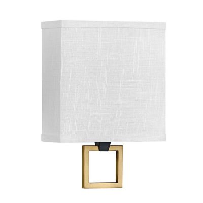 Link LED Wall Sconce