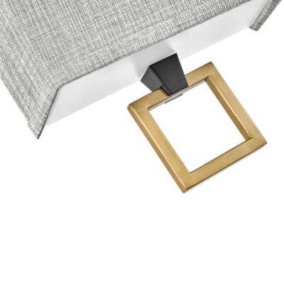 Link LED Wall Sconce