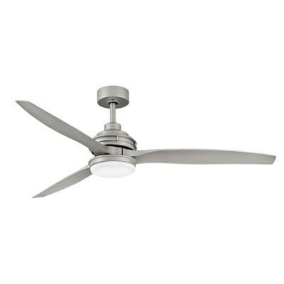 Artiste LED Ceiling Fan