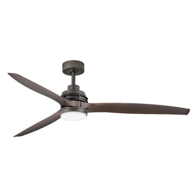 Artiste LED Ceiling Fan