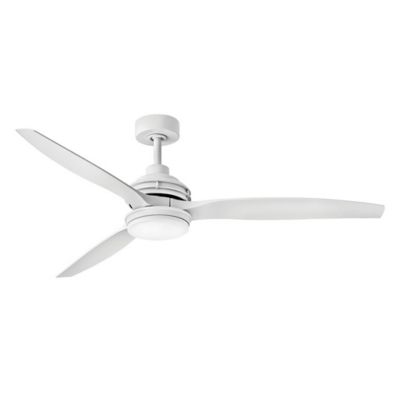 Artiste Indoor/Outdoor LED Ceiling Fan
