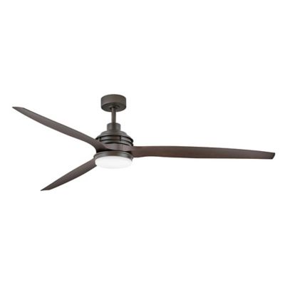 Artiste Indoor/Outdoor LED Ceiling Fan