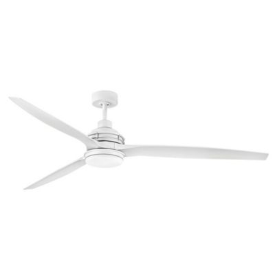 Artiste Indoor/Outdoor LED Ceiling Fan