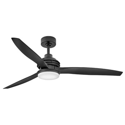 Artiste LED Ceiling Fan