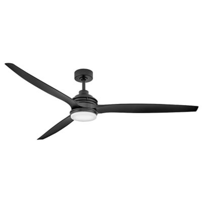 Artiste LED Ceiling Fan