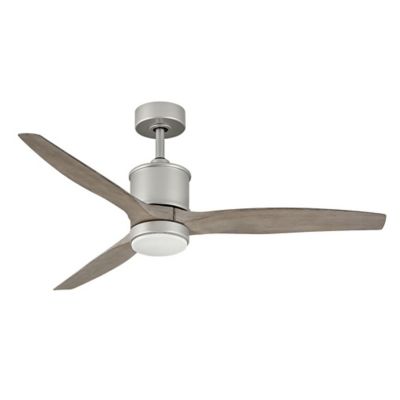 Hover LED Ceiling Fan