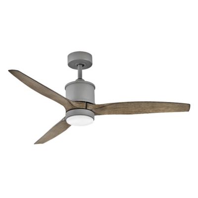 Hover LED Ceiling Fan