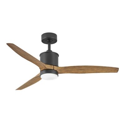 Hover LED Ceiling Fan