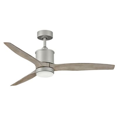 Hover LED Ceiling Fan
