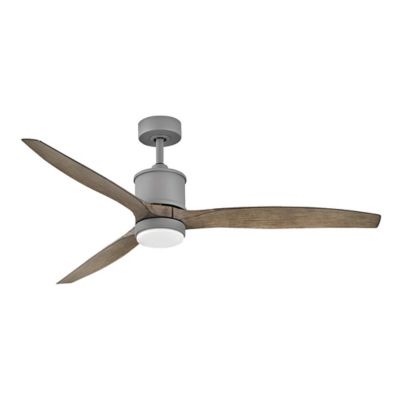 Hover LED Ceiling Fan