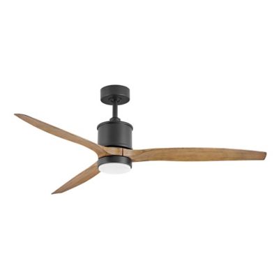 Hover LED Ceiling Fan