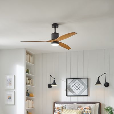 Hover LED Ceiling Fan