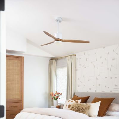 Hover LED Ceiling Fan