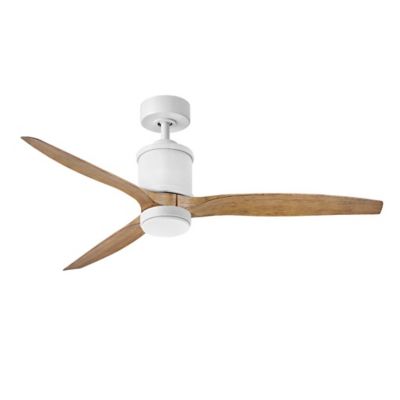 Hover LED Ceiling Fan