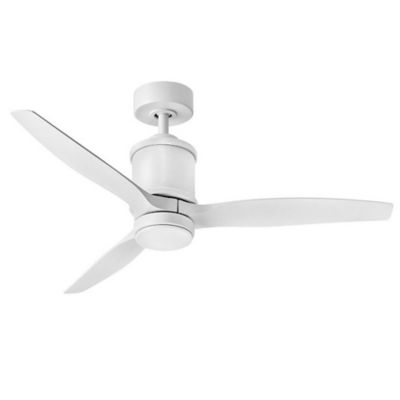 Hover LED Ceiling Fan