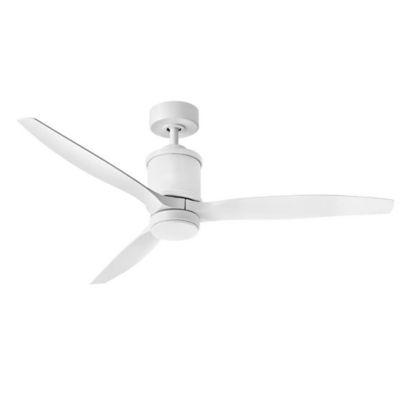 Hover LED Ceiling Fan