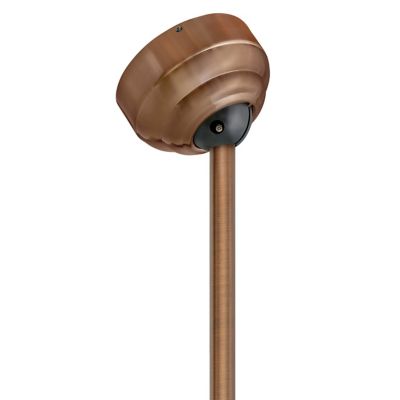 Sloped Ceiling Canopy Kit by Hinkley at