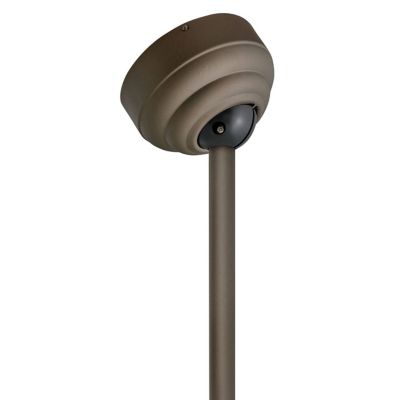 Sloped Ceiling Canopy Kit