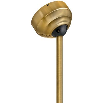 Sloped Ceiling Canopy Kit