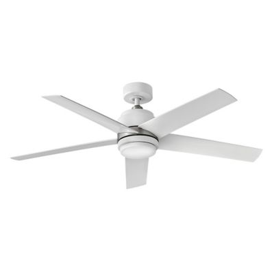 Tier LED Ceiling Fan