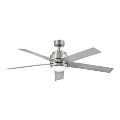 Tier LED Ceiling Fan