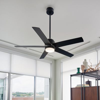 Tier LED Ceiling Fan