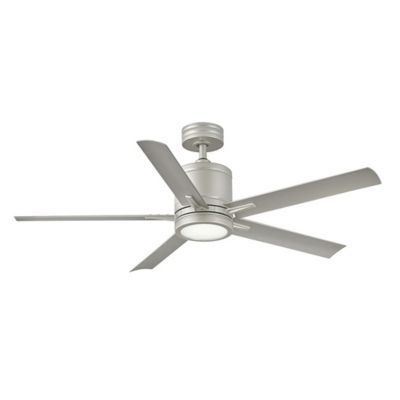 Vail LED Ceiling Fan