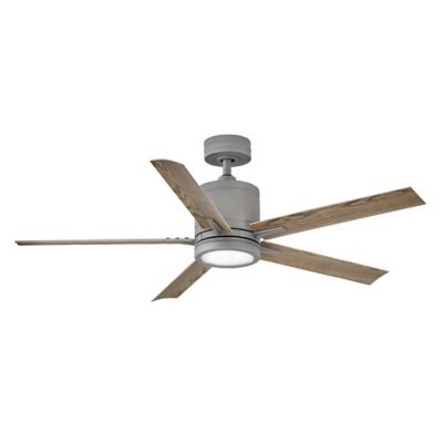 Vail LED Ceiling Fan