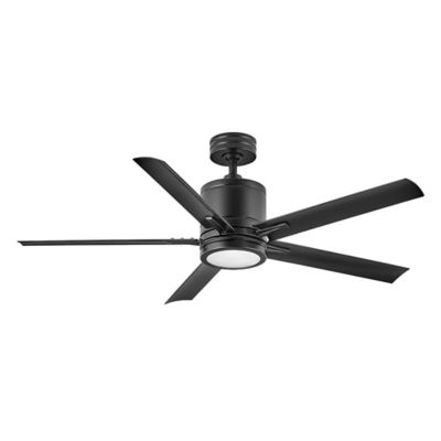 Vail LED Ceiling Fan