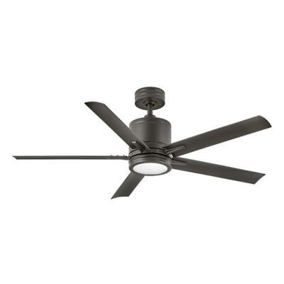Vail LED Ceiling Fan