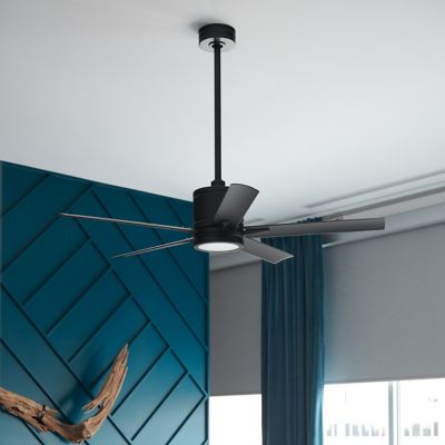 Vail LED Ceiling Fan