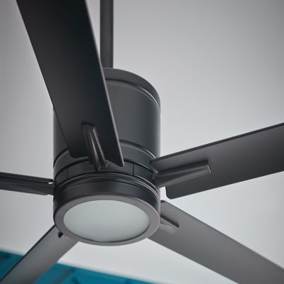 Vail LED Ceiling Fan
