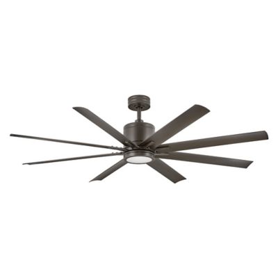 Vantage LED Ceiling Fan