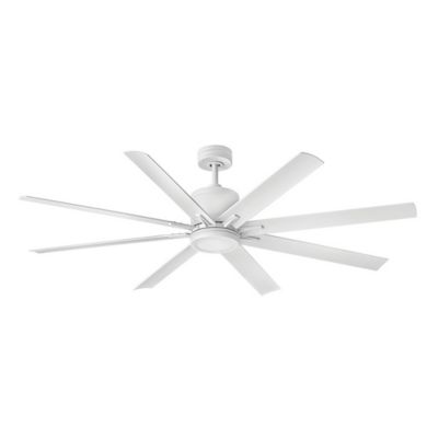 Vantage LED Ceiling Fan