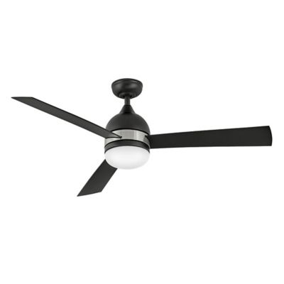 Verge LED Ceiling Fan