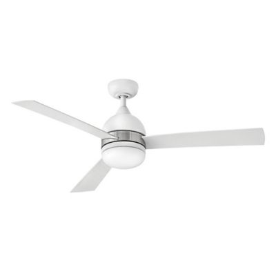 Verge LED Ceiling Fan
