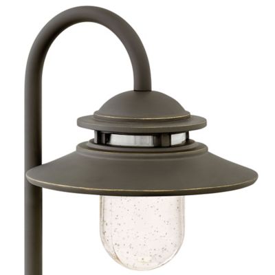 Atwell Outdoor LED Path Light