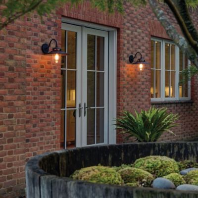 Atwell Outdoor LED Path Light