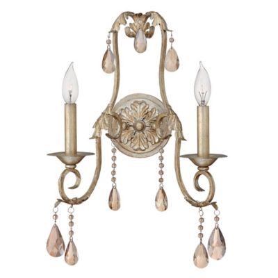 Carlton Wall Sconce