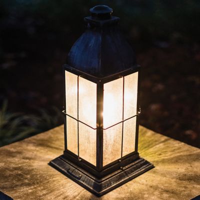 Bingham Outdoor Pier Mount