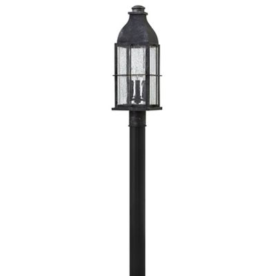 Bingham Outdoor Post Light