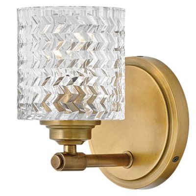 Elle Wall Sconce